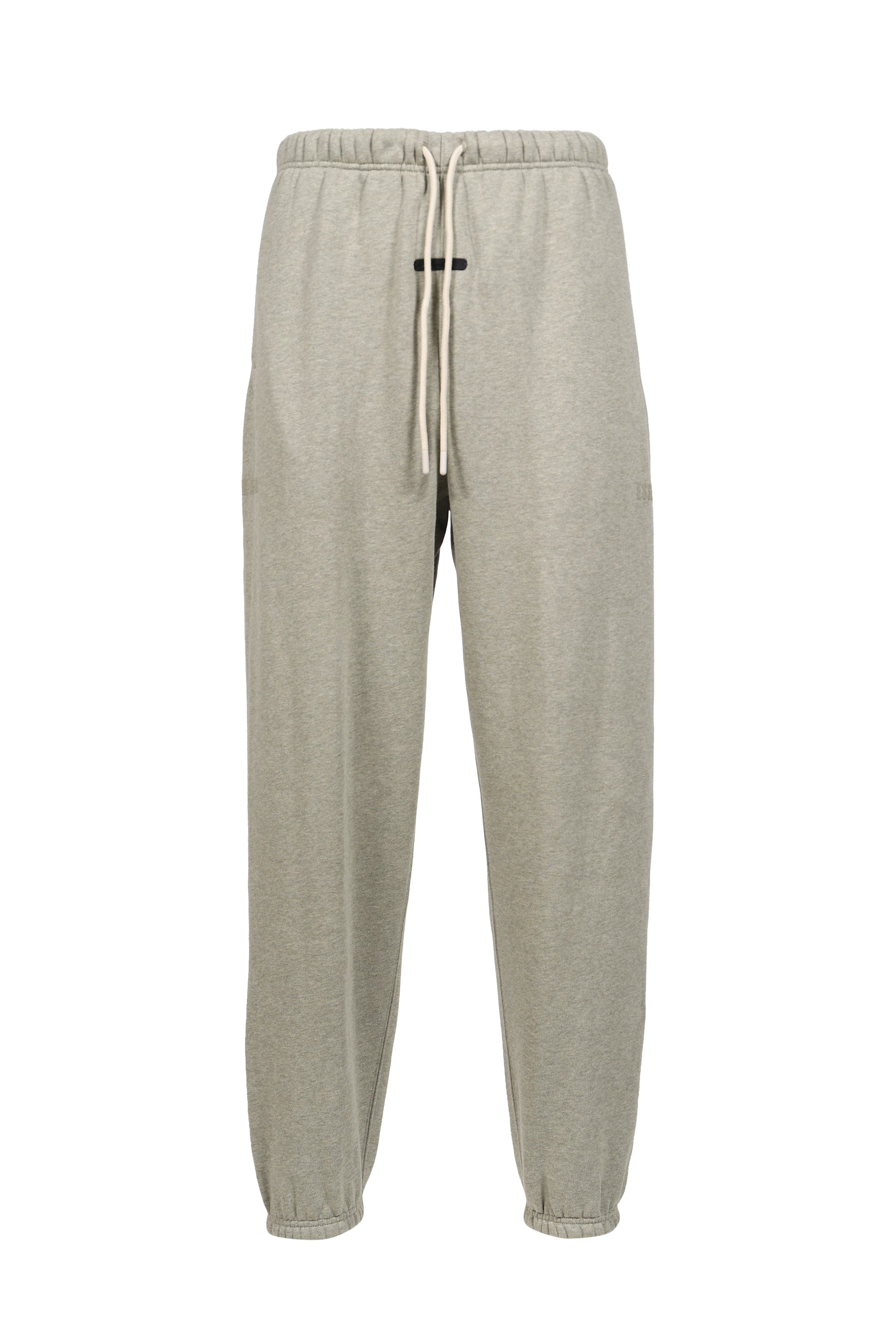 CLASSIC FLEECE SWEATPANT / SEAL HEATHER