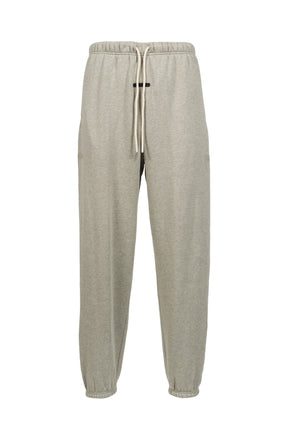 CLASSIC FLEECE SWEATPANT / SEAL HEATHER