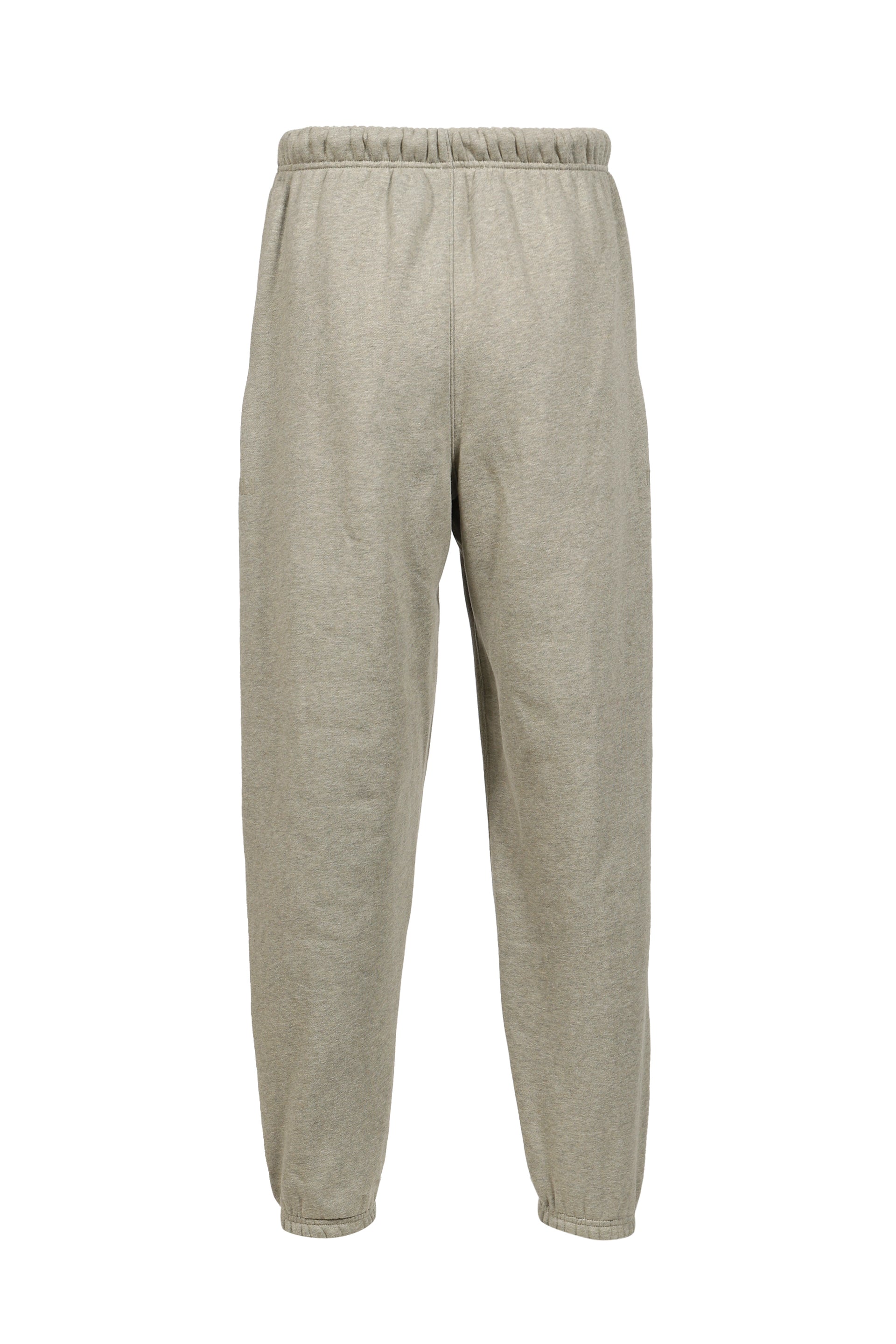 CLASSIC FLEECE SWEATPANT / SEAL HEATHER
