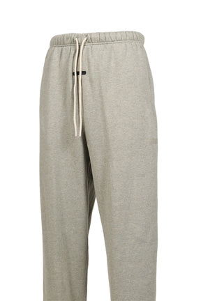 CLASSIC FLEECE SWEATPANT / SEAL HEATHER