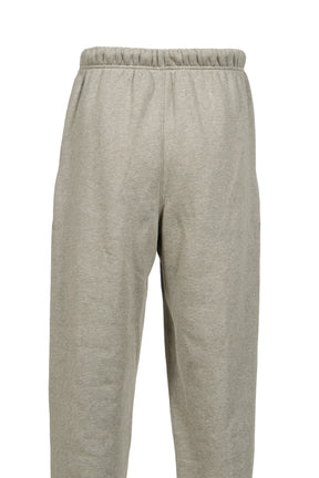 CLASSIC FLEECE SWEATPANT / SEAL HEATHER