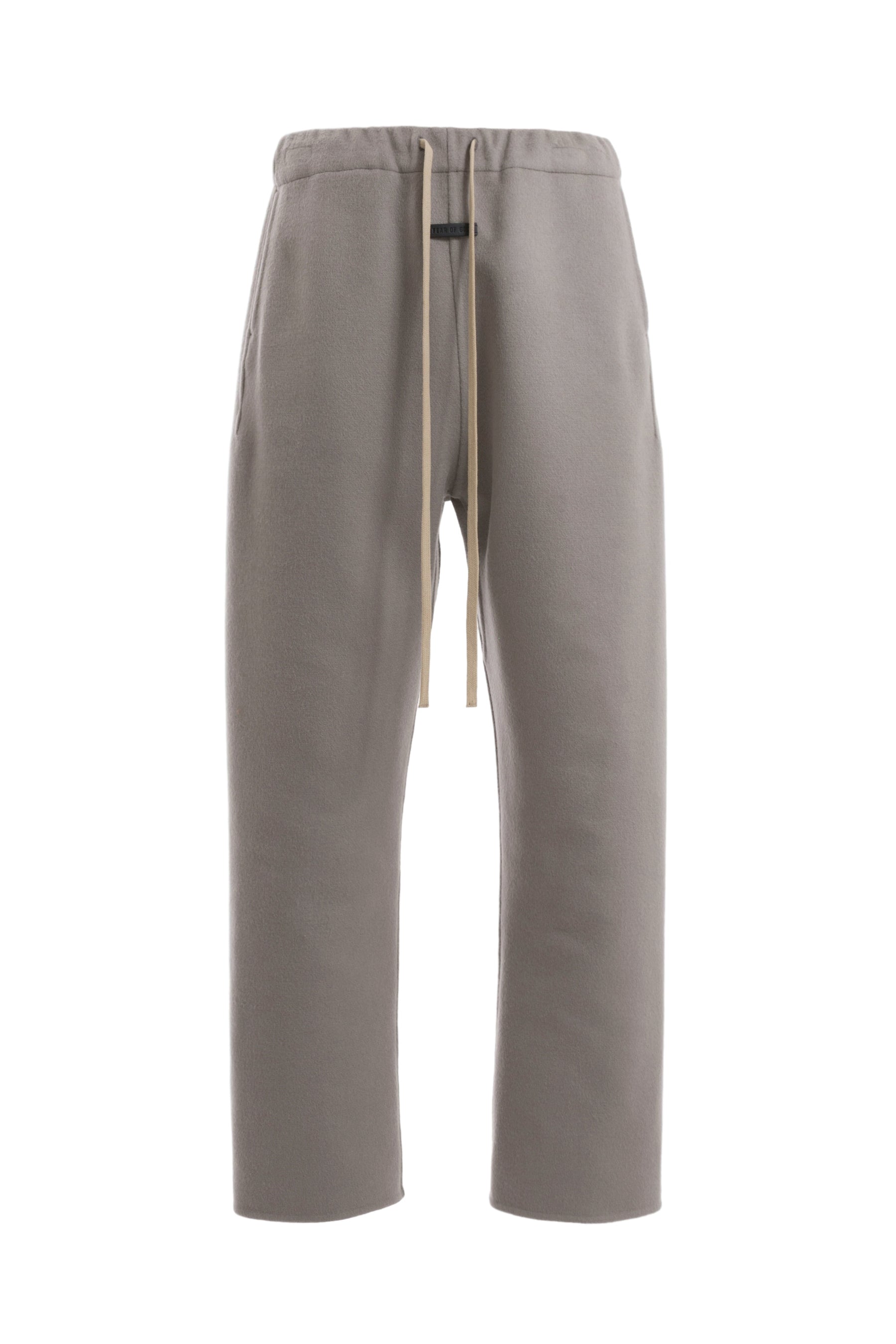 FEAR OF GOD THE ETERNAL COLLECTION ETERNAL WOOL CASHMERE PANT