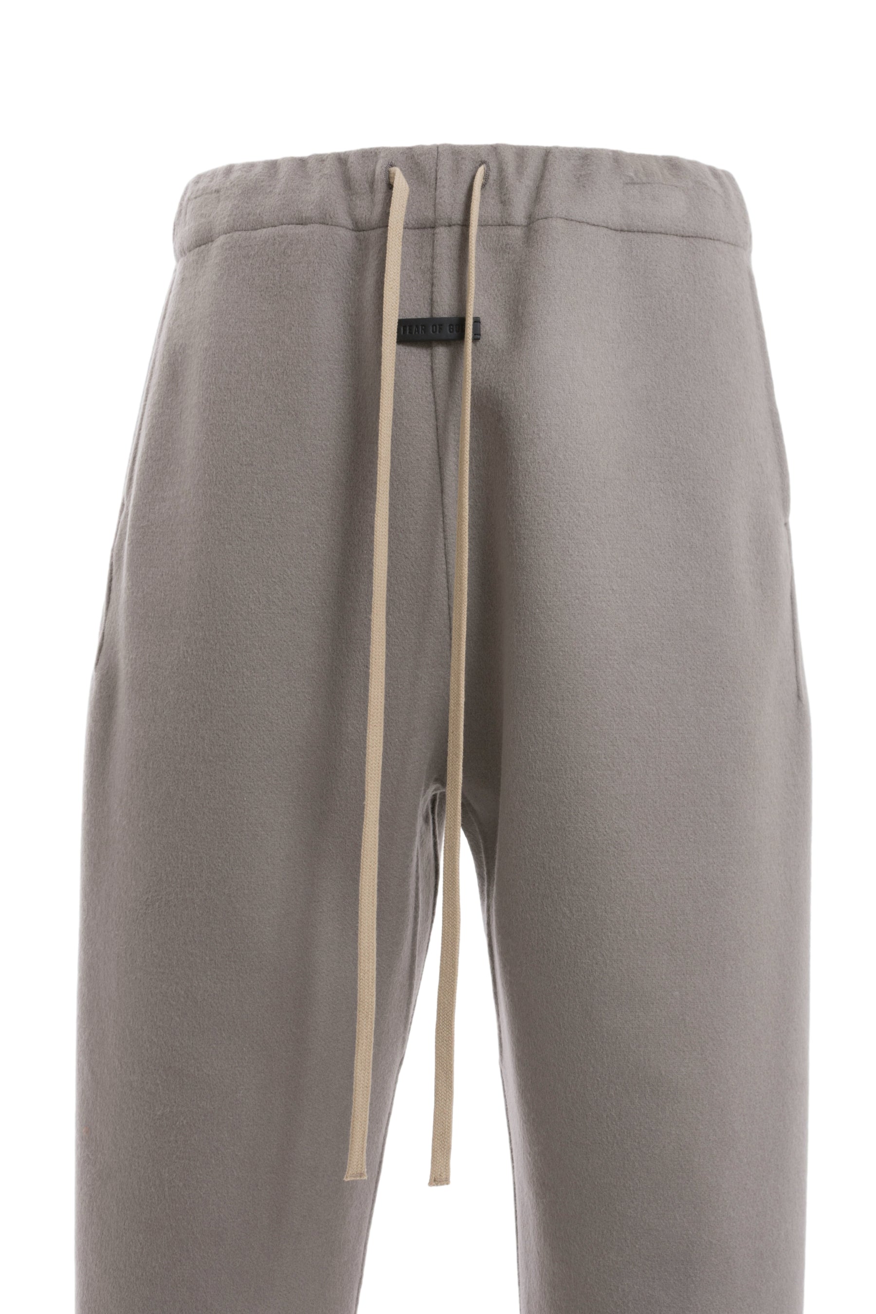 FEAR OF GOD THE ETERNAL COLLECTION ETERNAL WOOL CASHMERE PANT