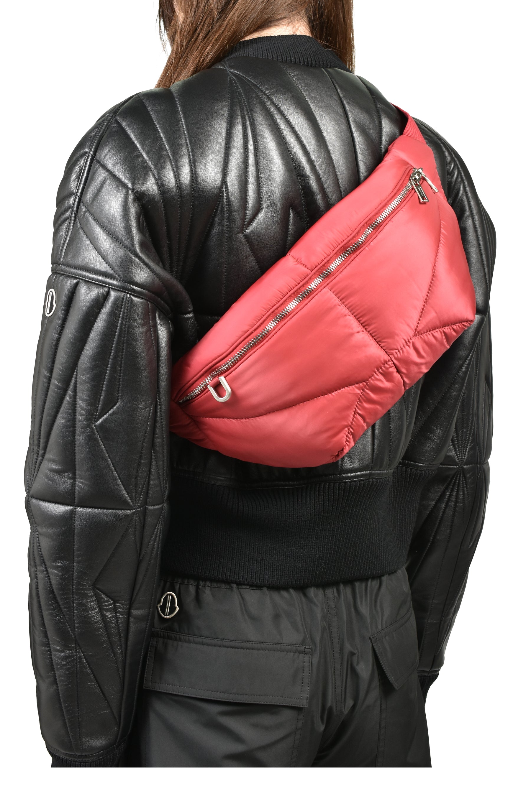 MONCLER RICK OWENS モンクレール リックオウエンス コラボレーション