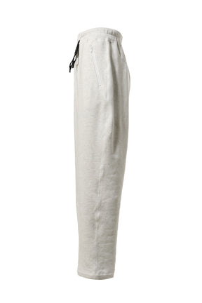 N.HOOLYWOOD FW23 TRACK PANTS / L.GRY -NUBIAN