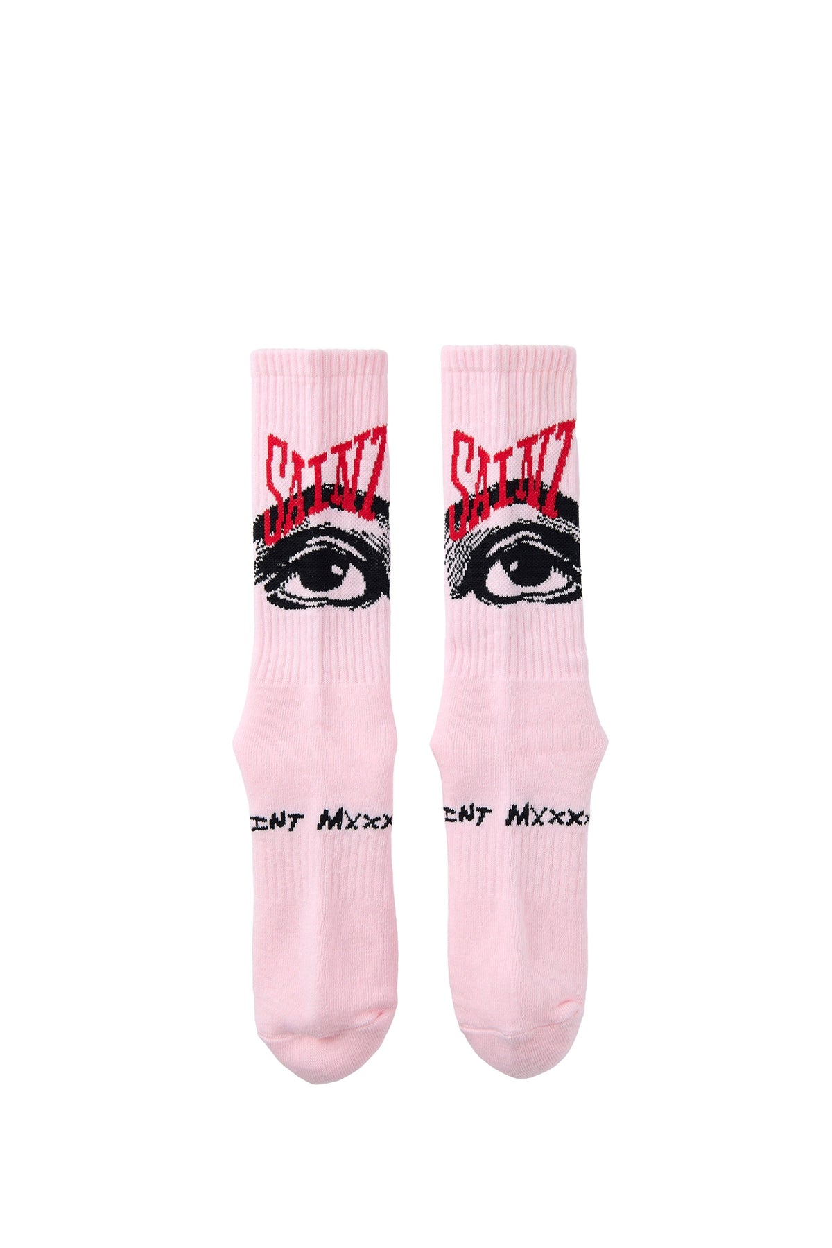 SOCKS/EYE / PNK