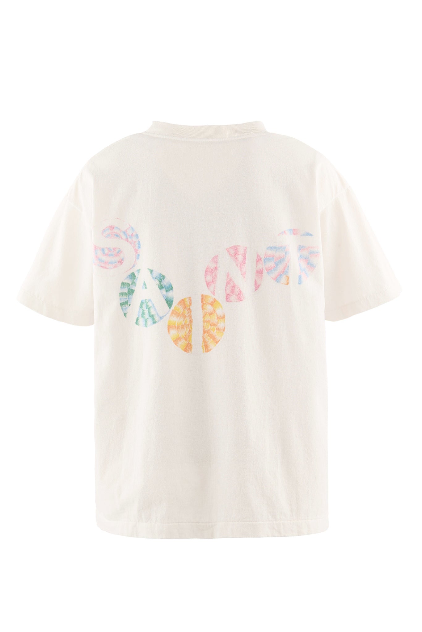 SS T-SHIRT/COCO / WHT