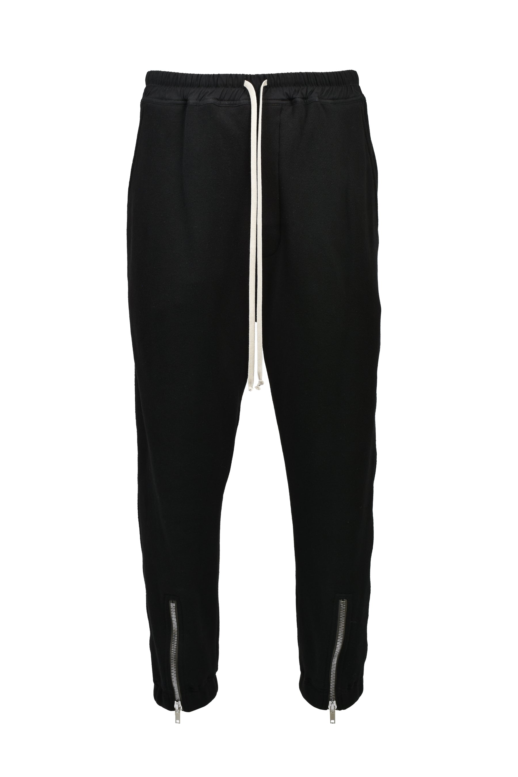 TECUATL TRACK PANT / BLK