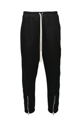 TECUATL TRACK PANT / BLK