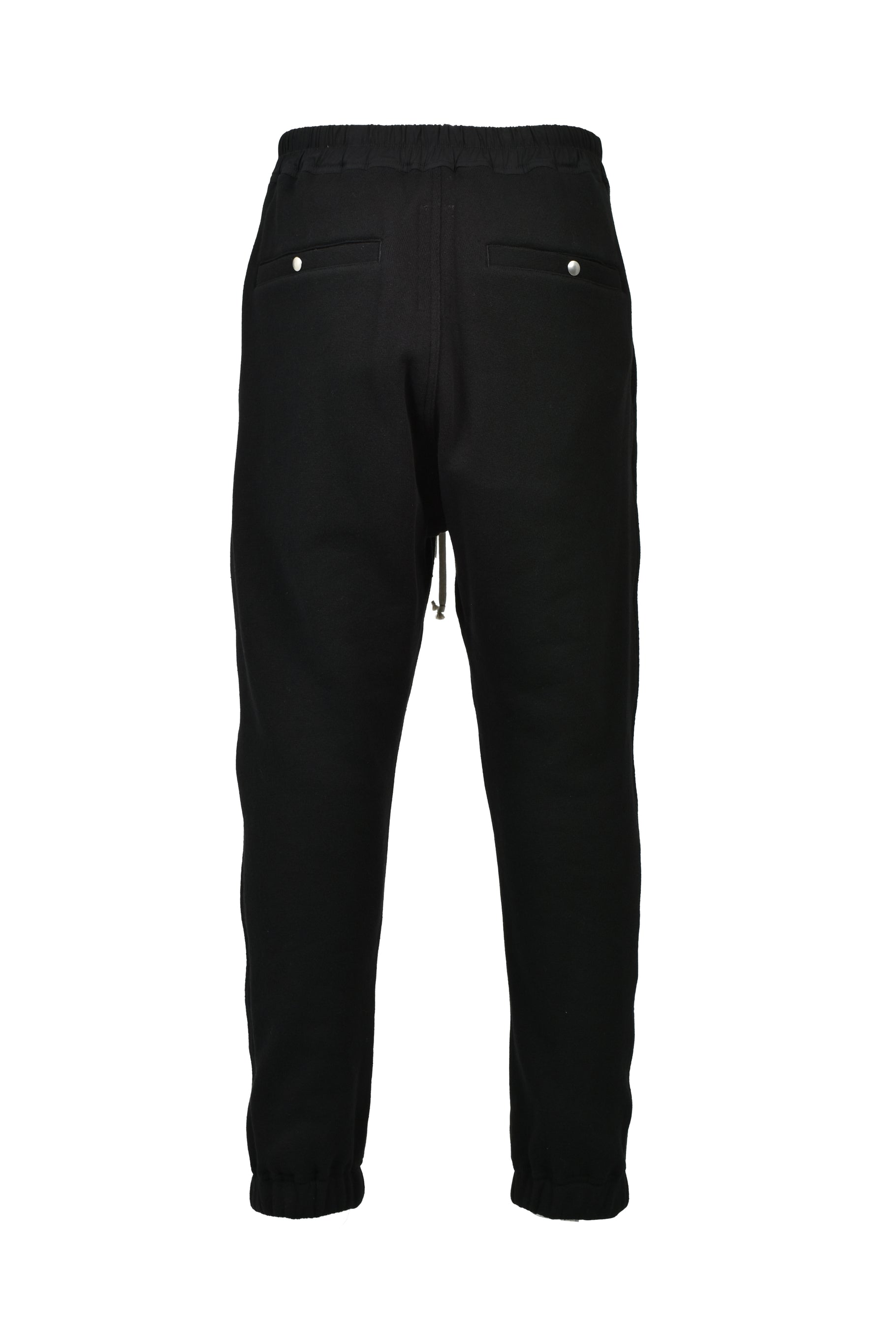 TECUATL TRACK PANT / BLK