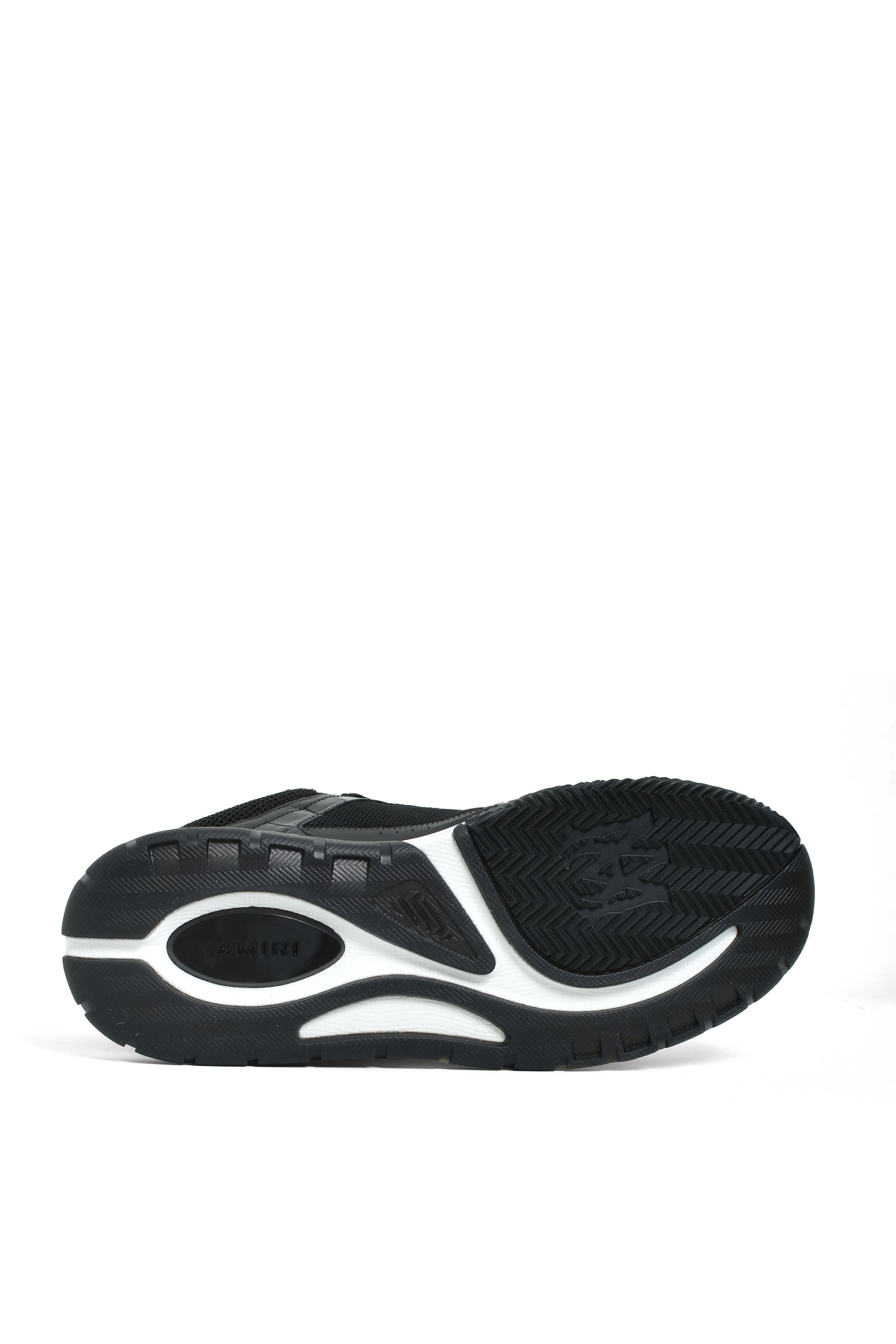 CROC DEBOSSED MA-1 / BLACK 