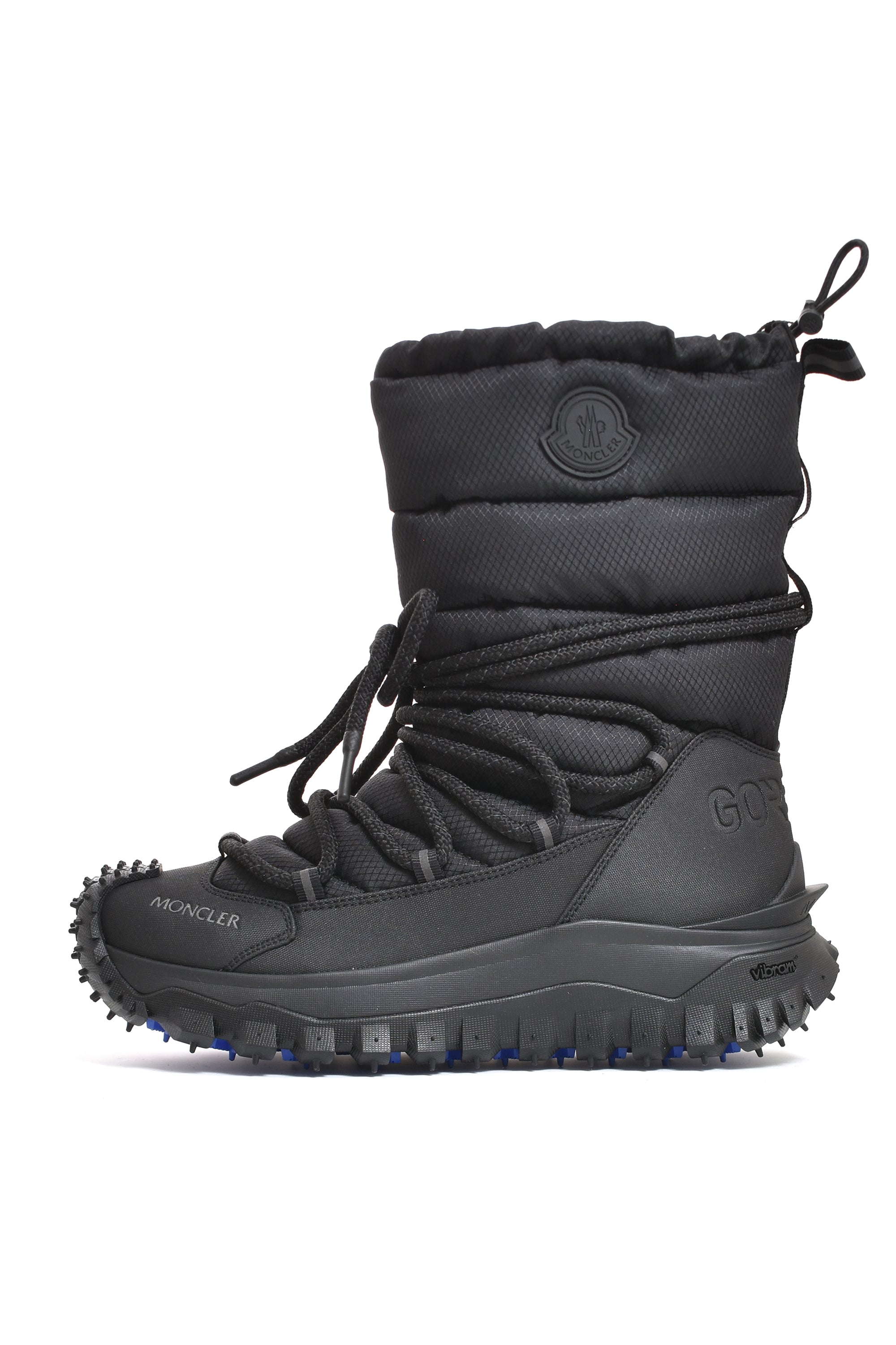 TRAILGRIP APRES HIGH SNOW BOOTS / BLK