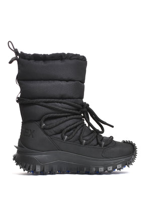 TRAILGRIP APRES HIGH SNOW BOOTS / BLK