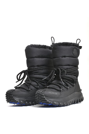 TRAILGRIP APRES HIGH SNOW BOOTS / BLK