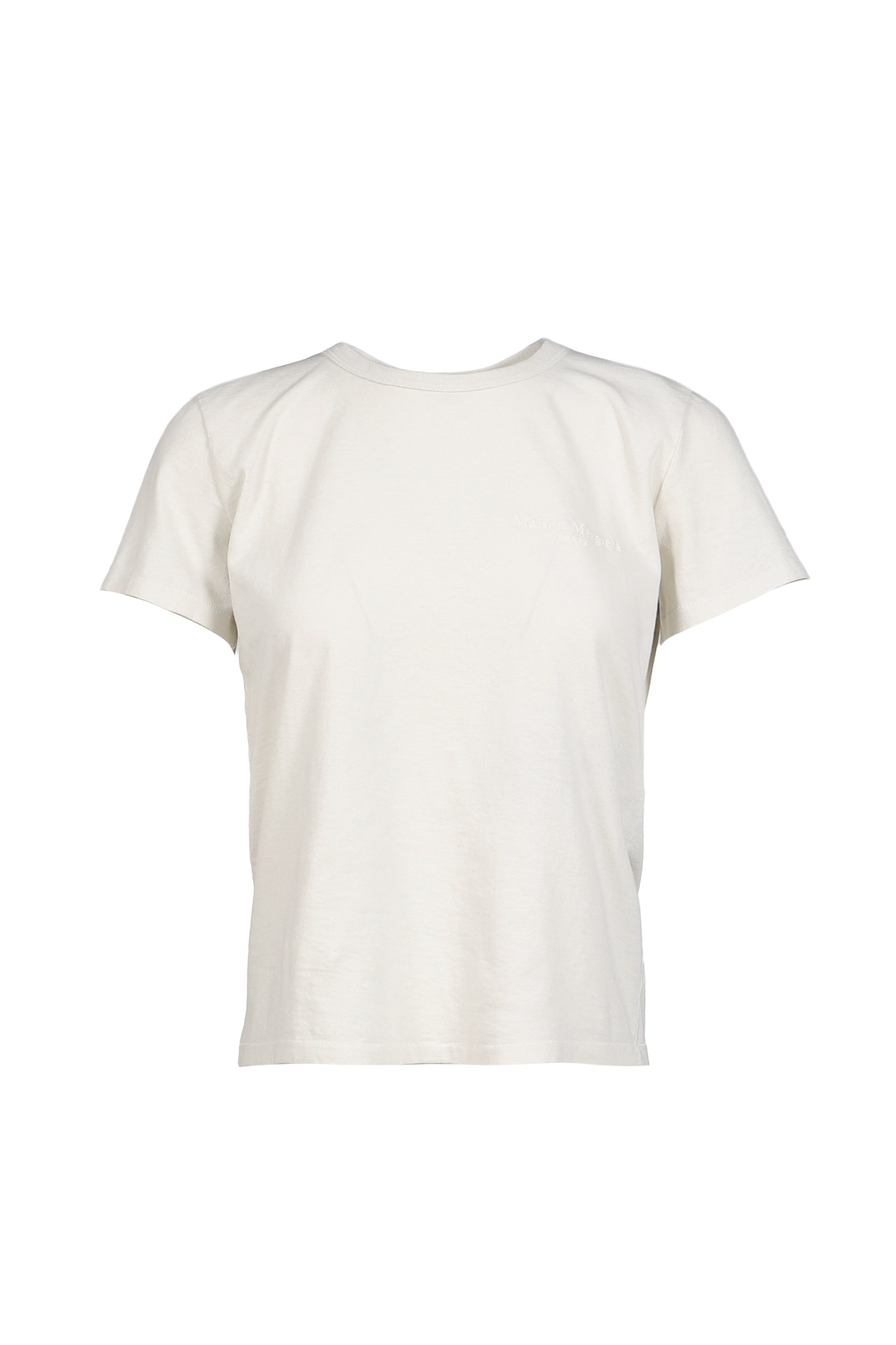 T-SHIRT / WHT