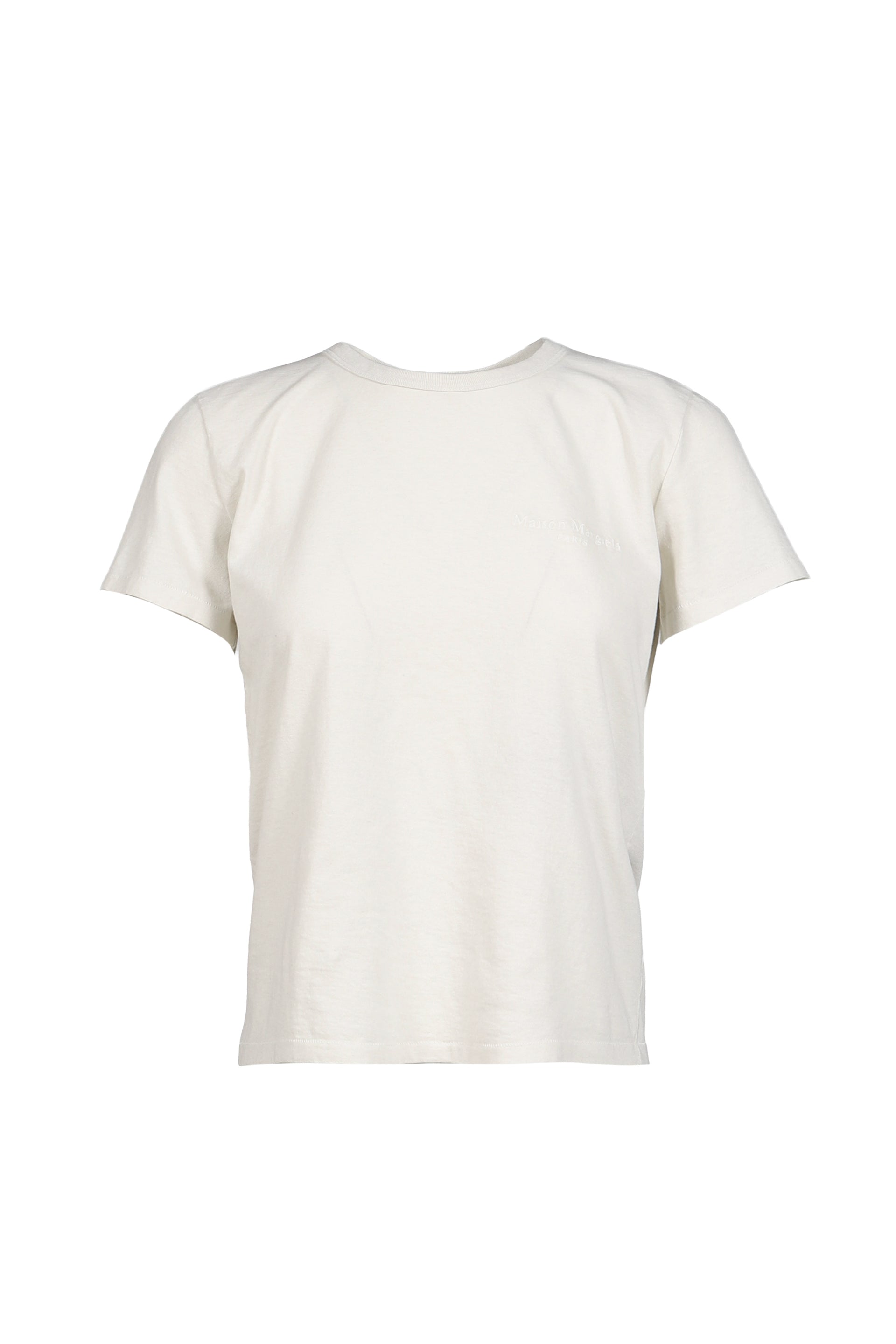 T-SHIRT / WHT