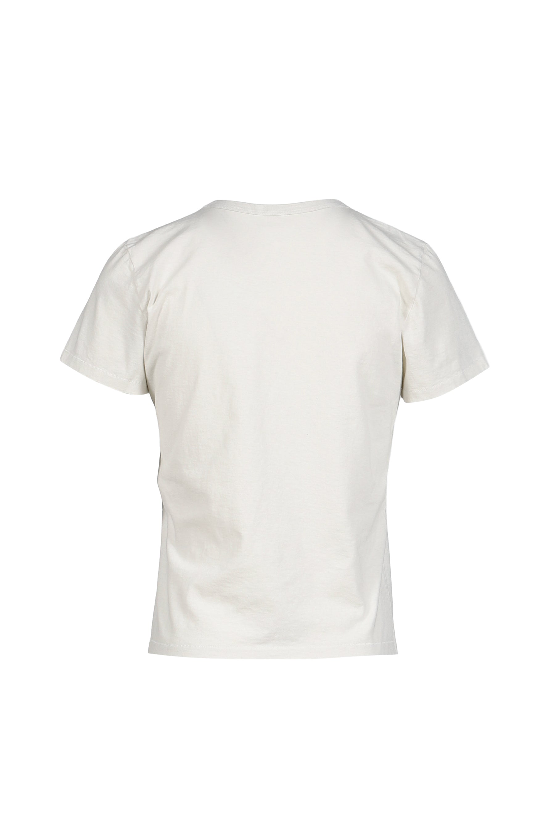 T-SHIRT / WHT