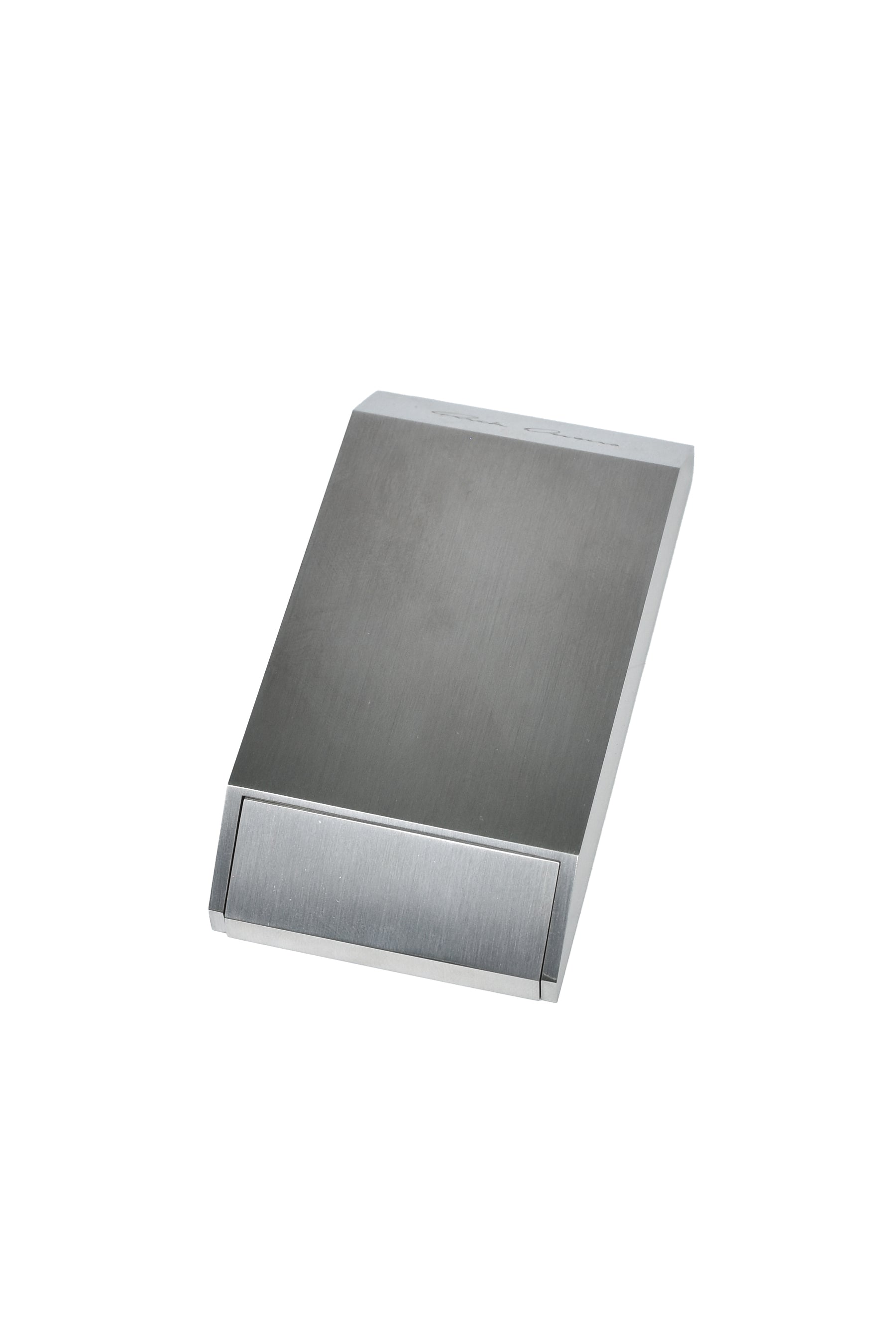 PORTABLE ASHTRAY / PALLADIO