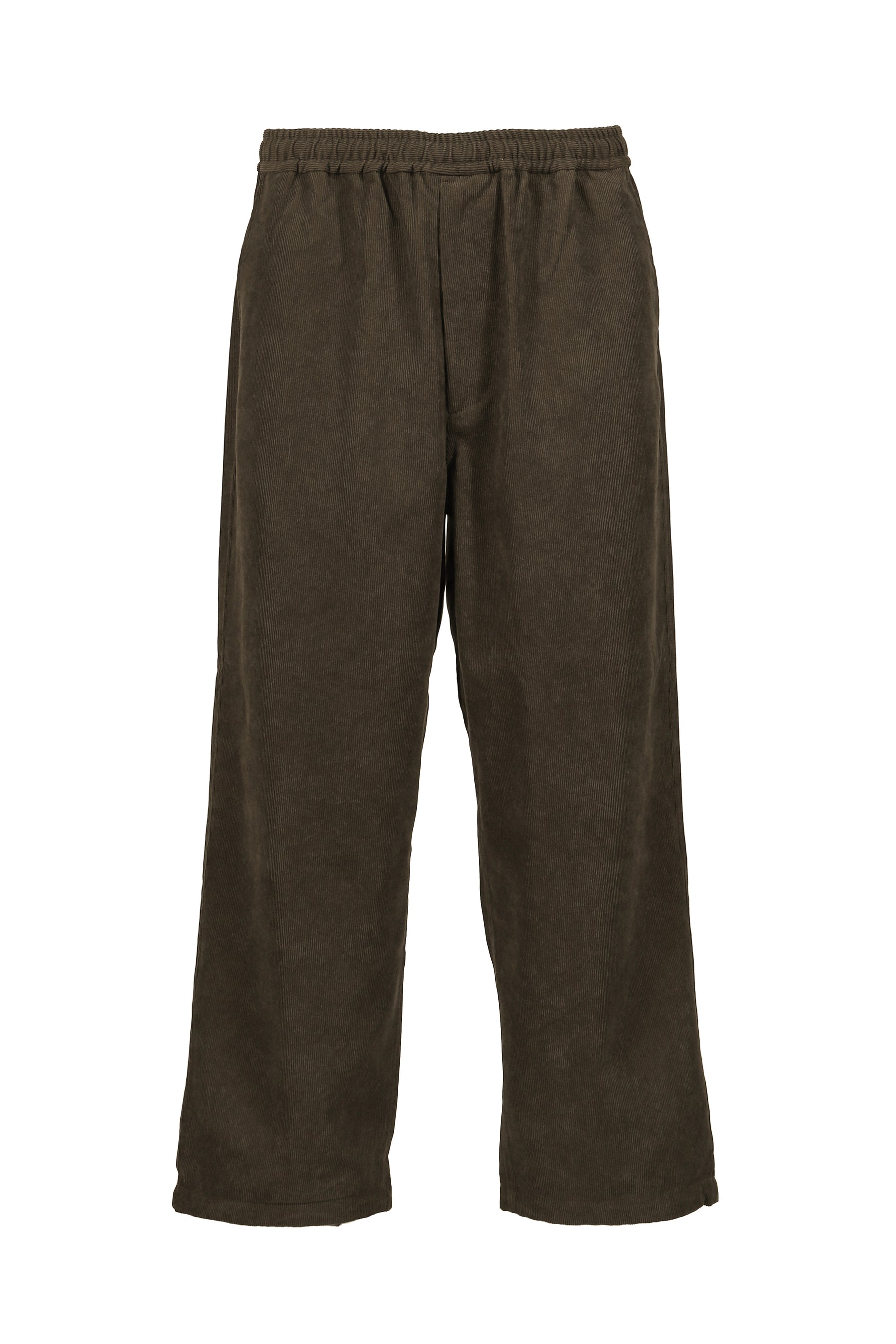 DAIWA PIER39 ダイワ ピア 39 TECH EASY TROUSERS CORDUROY / BRW KHA