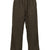 TECH EASY TROUSERS CORDUROY / BRW KHA