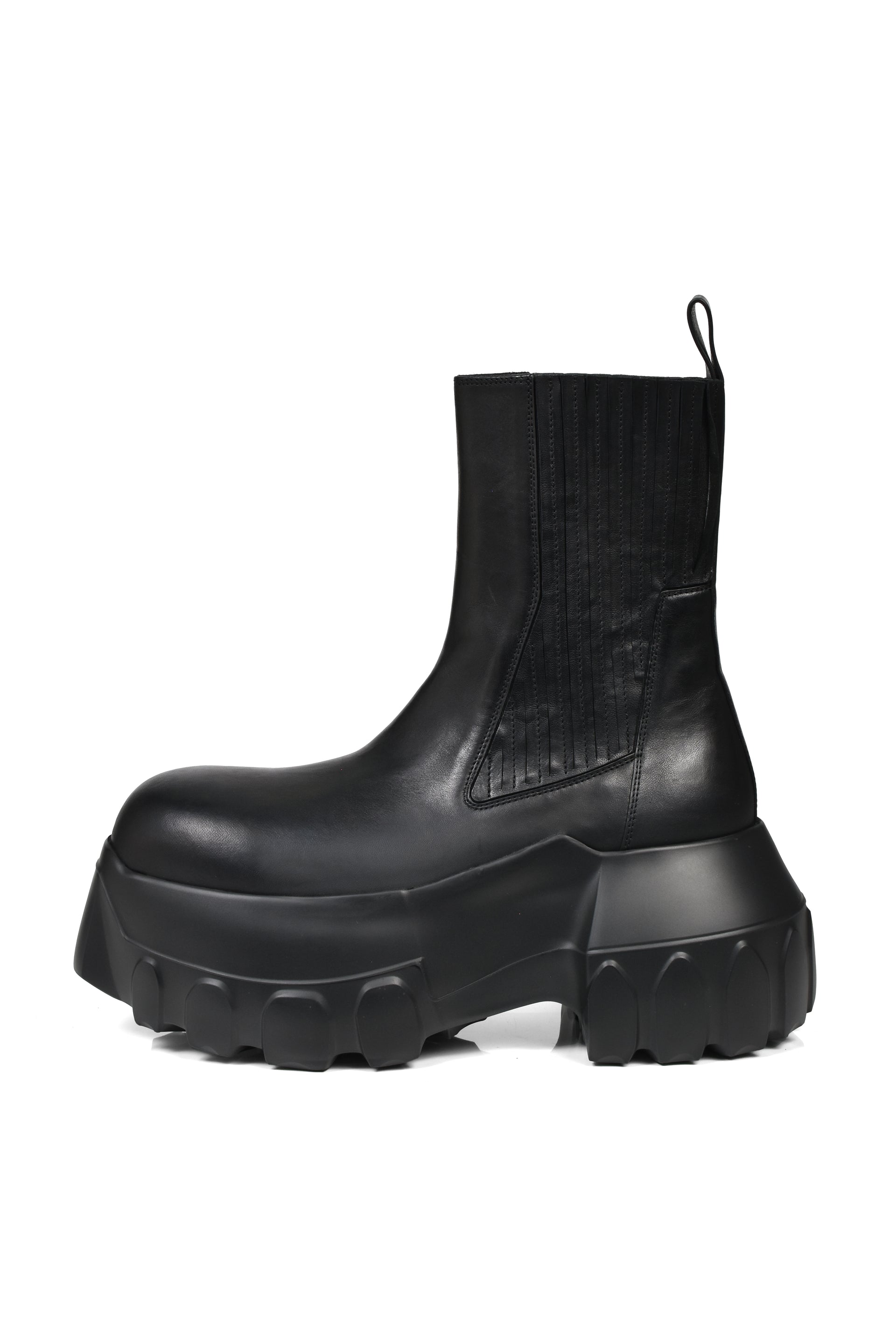 BEATLE MEGA TRACTOR / BLK/BLK