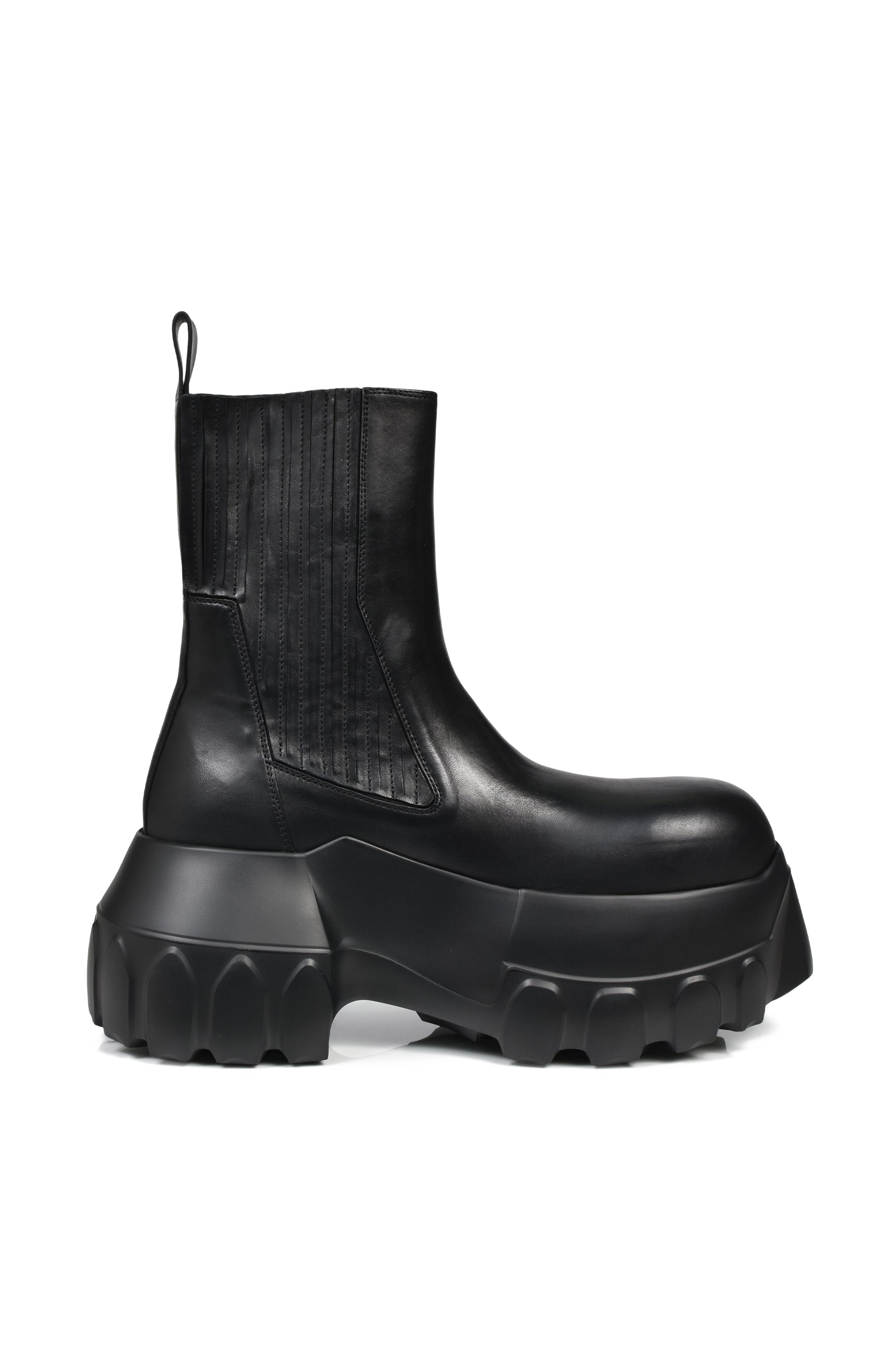 BEATLE MEGA TRACTOR / BLK/BLK