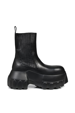 BEATLE MEGA TRACTOR / BLK/BLK