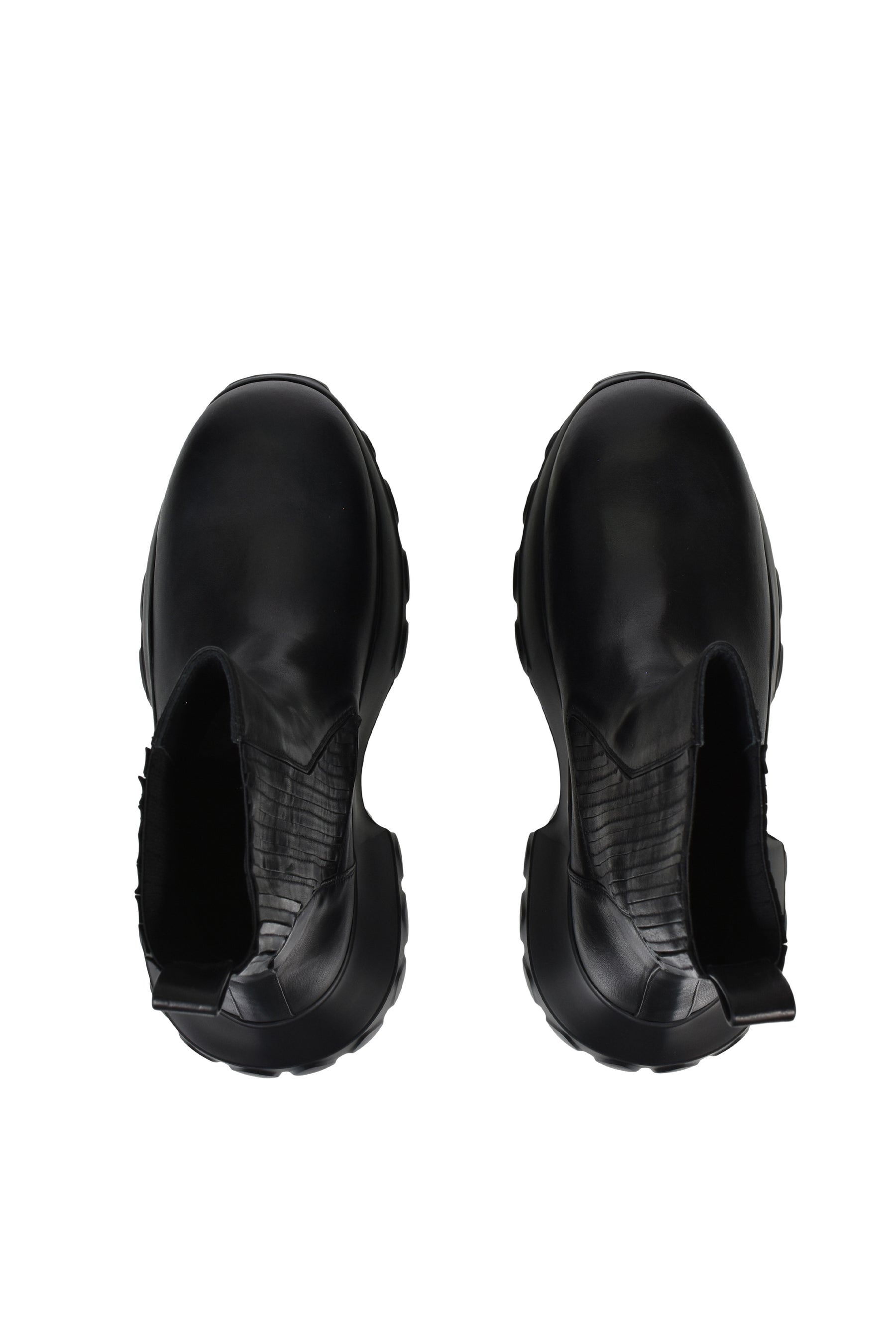 BEATLE MEGA TRACTOR / BLK/BLK