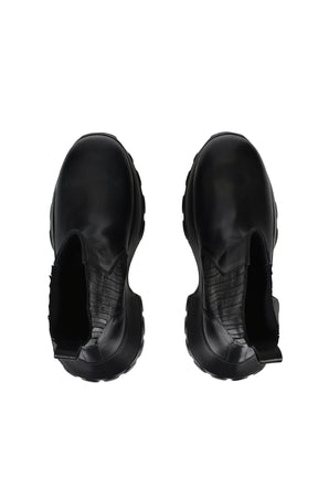 BEATLE MEGA TRACTOR / BLK/BLK