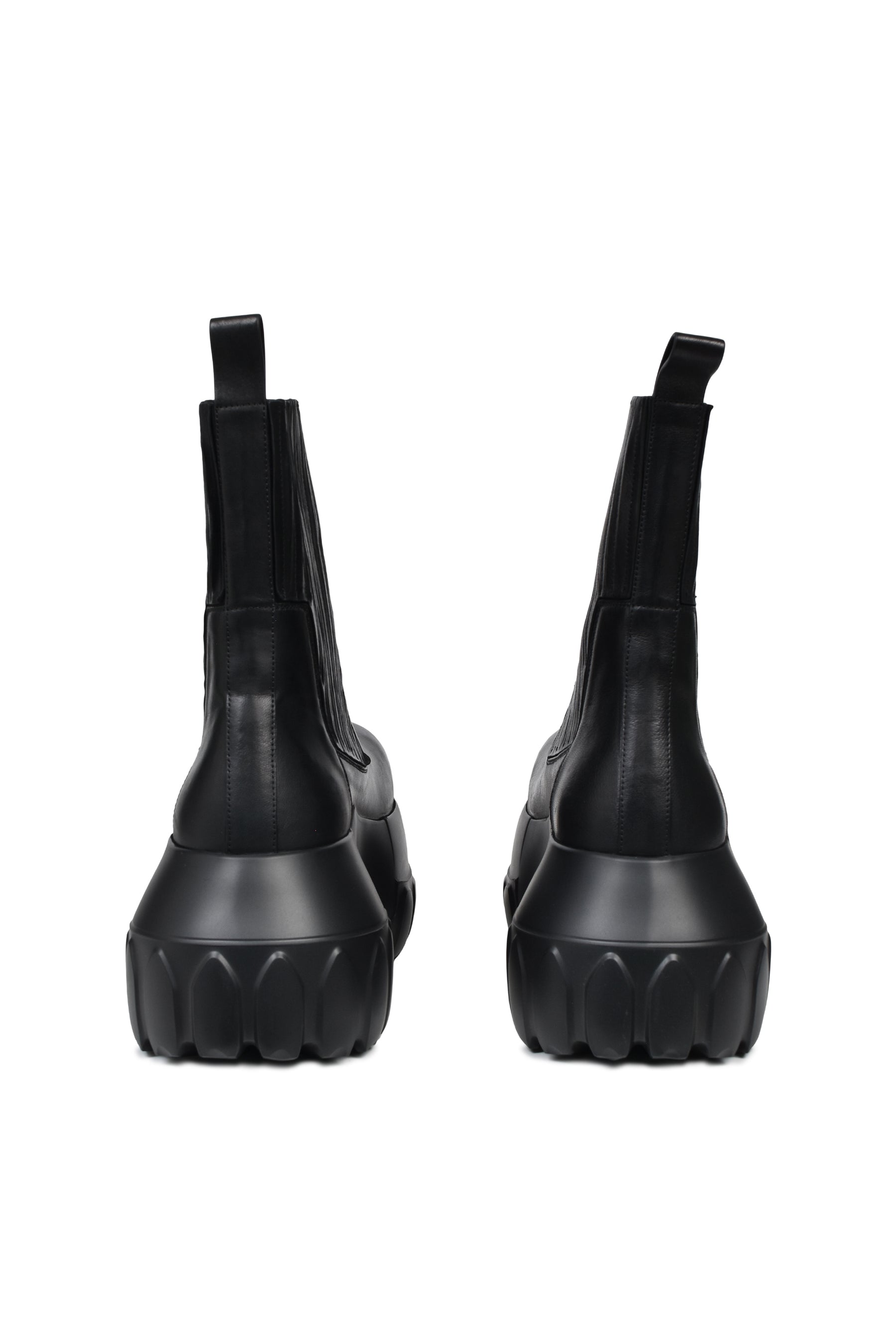 BEATLE MEGA TRACTOR / BLK/BLK
