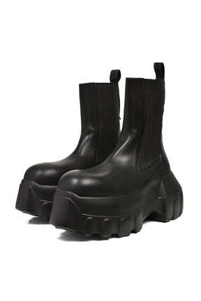 BEATLE MEGA TRACTOR / BLK/BLK