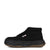 OLIVER HIGH CANVAS / BLK BLK
