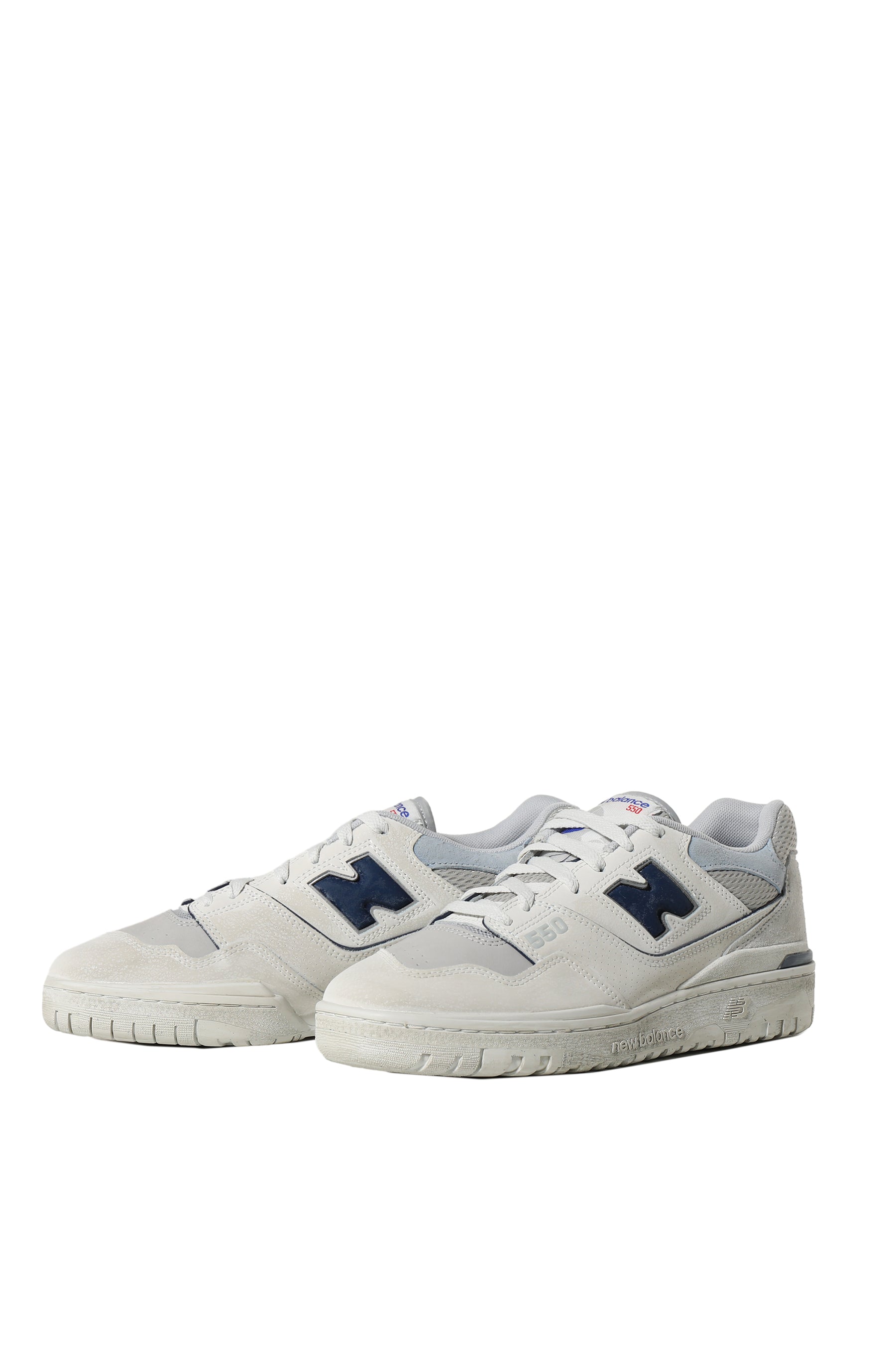 New Balance ニューバランスSS23 BB550 / GD1 -NUBIAN