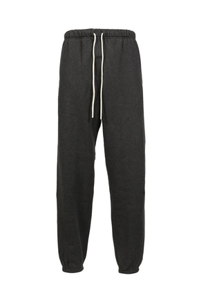 CLASSIC FLEECE SWEATPANT / IRON GRY HEATHER