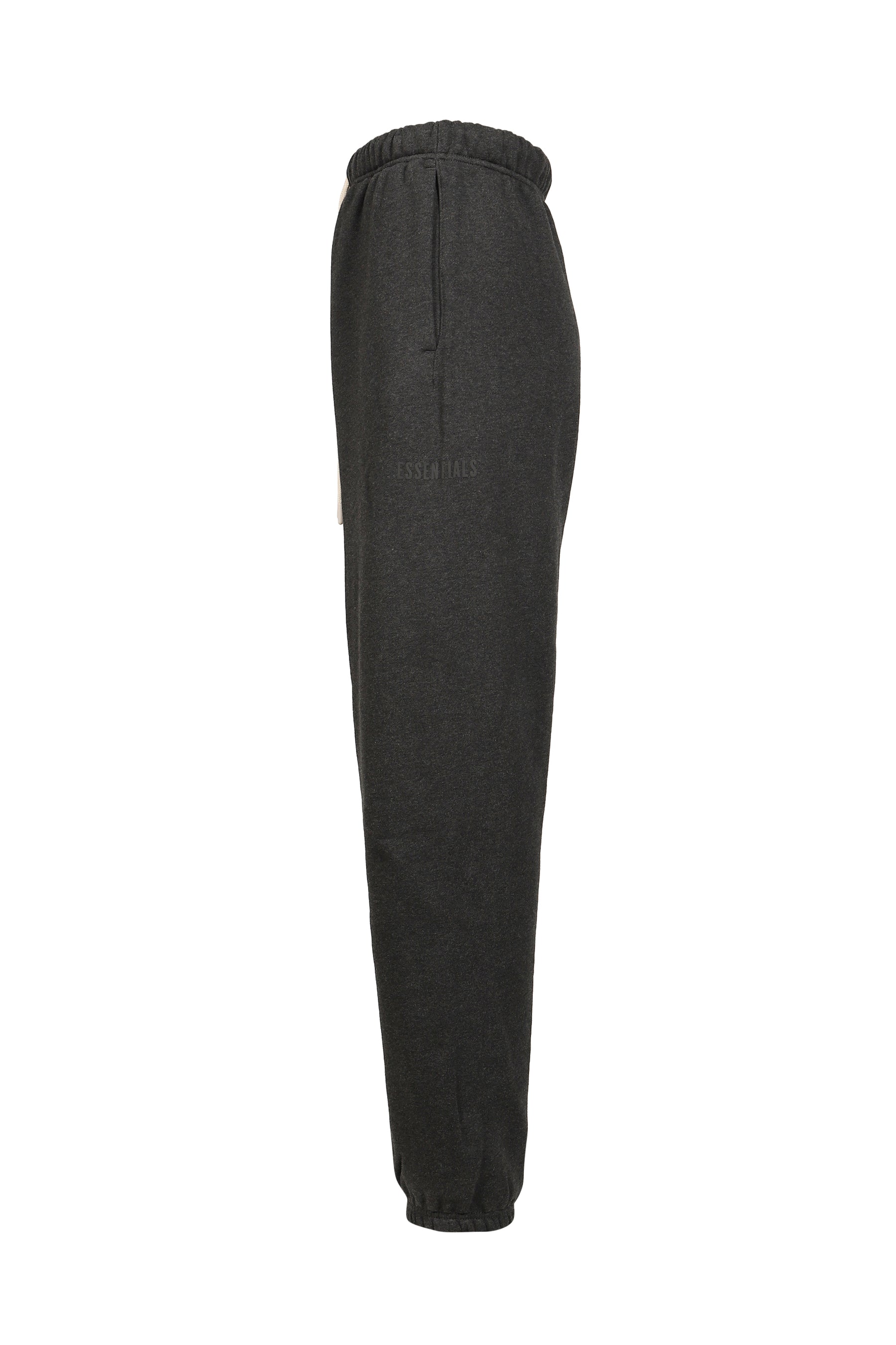 CLASSIC FLEECE SWEATPANT / IRON GRY HEATHER