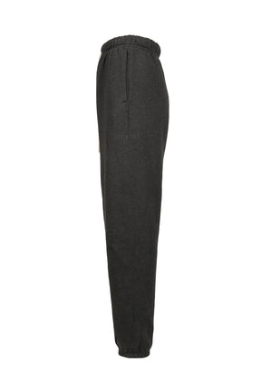 CLASSIC FLEECE SWEATPANT / IRON GRY HEATHER
