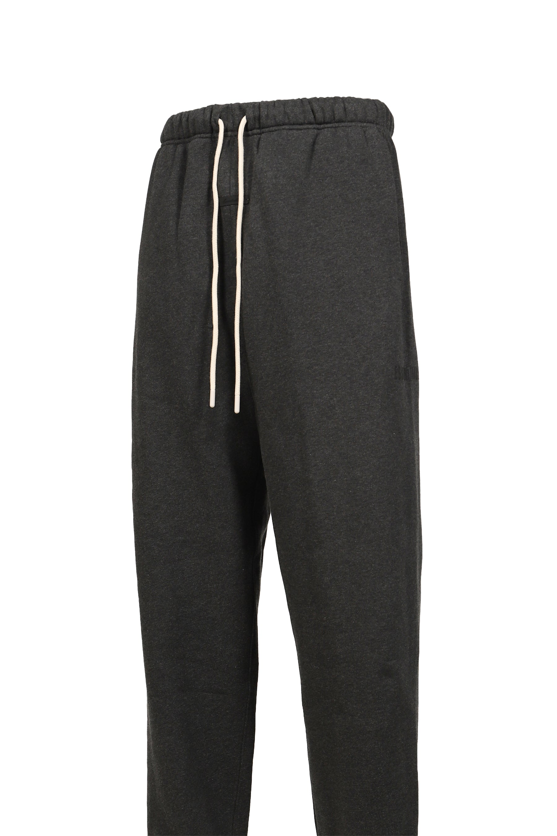 CLASSIC FLEECE SWEATPANT / IRON GRY HEATHER