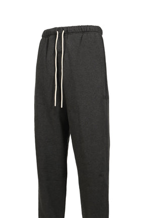 CLASSIC FLEECE SWEATPANT / IRON GRY HEATHER