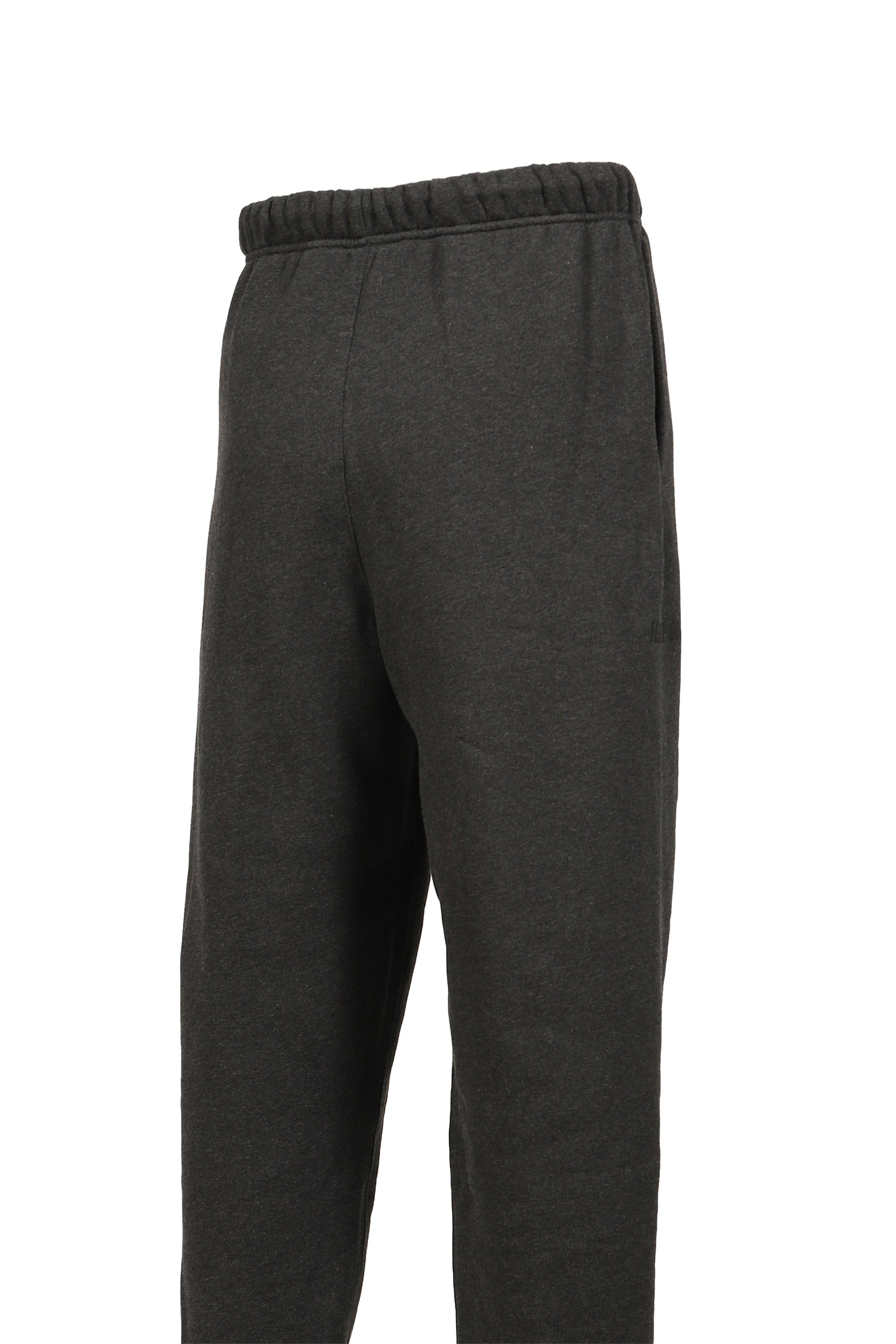 CLASSIC FLEECE SWEATPANT / IRON GRY HEATHER
