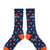 SOCKS/DOT / NVY