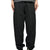 CLASSIC FLEECE SWEATPANT / IRON GRY HEATHER
