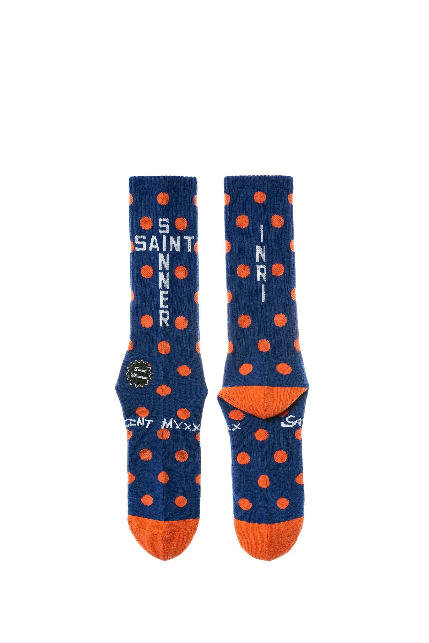 SOCKS/DOT / NVY