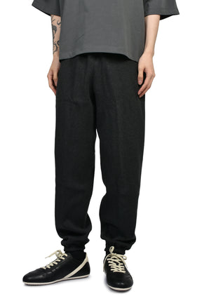 CLASSIC FLEECE SWEATPANT / IRON GRAY HEATHER