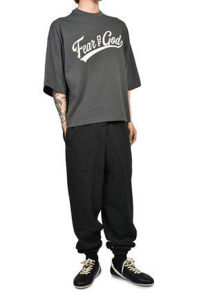 CLASSIC FLEECE SWEATPANT / IRON GRAY HEATHER