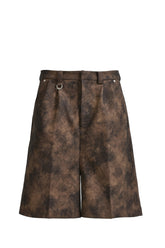 BREATH NEWRICH 2TACK SHORTS / BRW