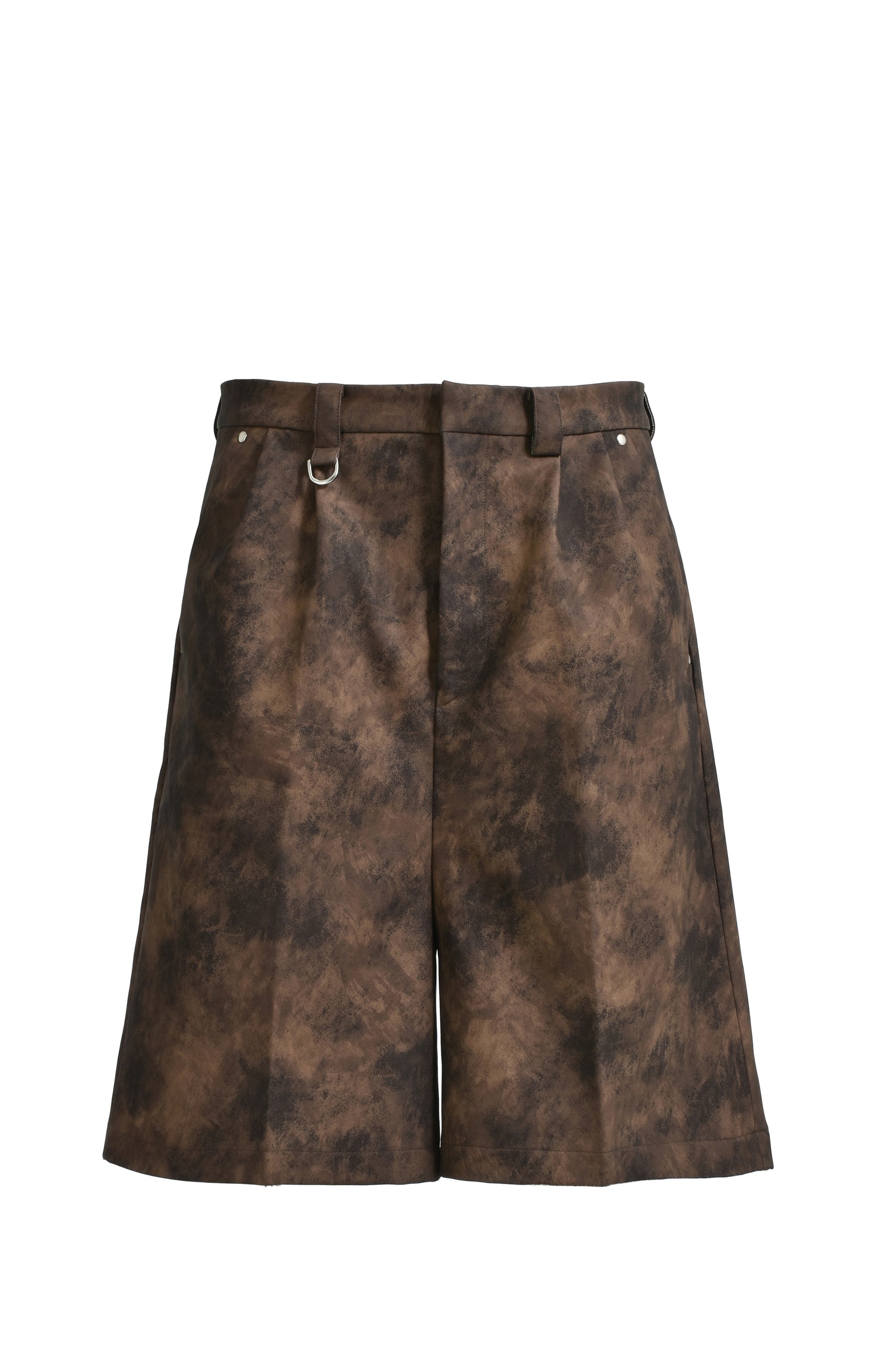 BREATH NEWRICH 2TACK SHORTS / BRW