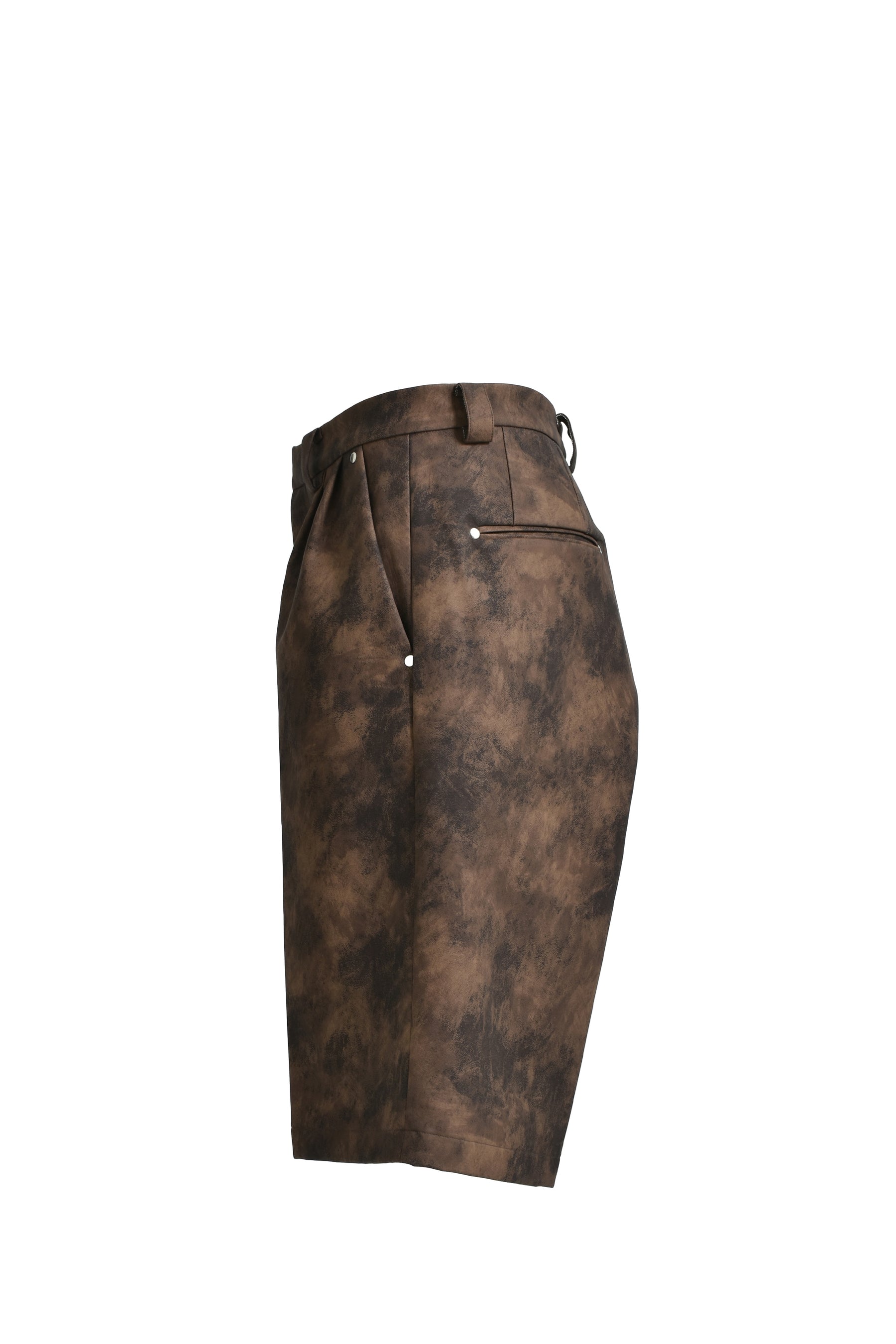 BREATH NEWRICH 2TACK SHORTS / BRW