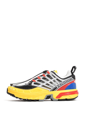 SALOMON ADVANCED ACS PRO / BLK YEL