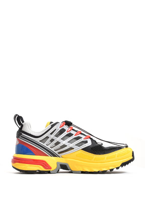 SALOMON ADVANCED ACS PRO / BLK YEL