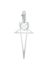 BIG PENTAGRAM / PALLADIO